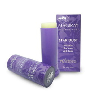 Star Dust/Бальзам для сухой кожи 15мл