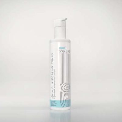 N.M.F. HYDRATING CREAM