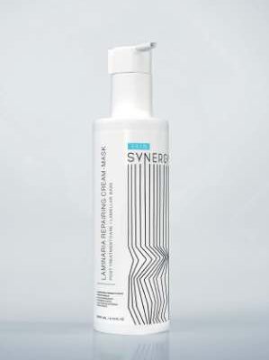 LAMINARIA REPAIRING CREAM-MASK