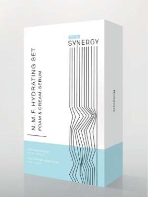 N.M.F. HYDRATING SET