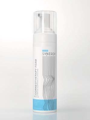 CORNEOTHERAPY FOAM