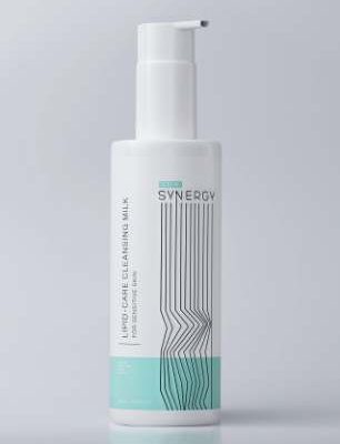 LIPID-CARE CLEANSING MILK