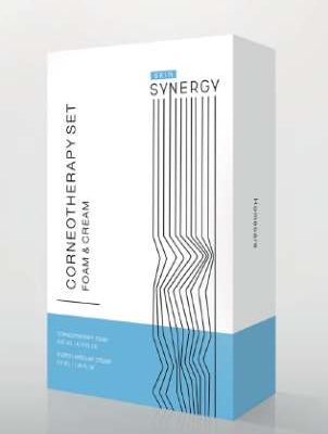 CORNEOTHERAPY SET