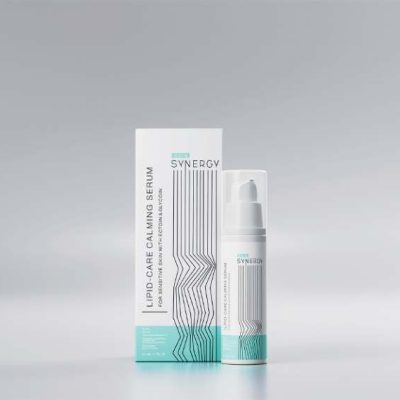 LIPID-CARE CALMING SERUM