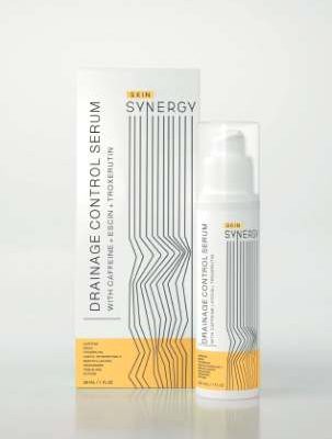 DRAINAGE CONTROL SERUM