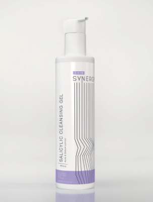 SALICYLIC CLEANSING GEL
