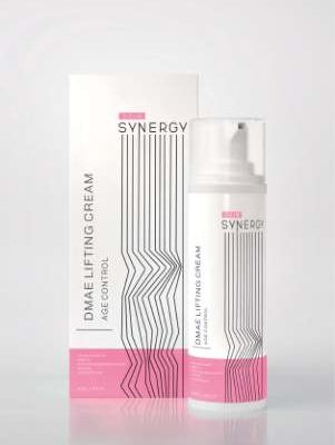 DMAE LIFTING CREAM