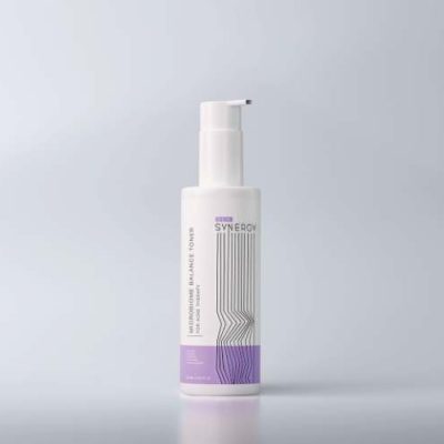 MICROBIOME BALANCE TONER