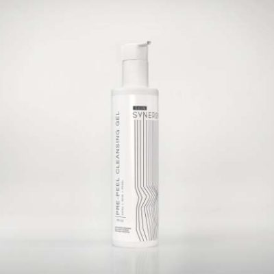 PRE-PEEL CLEANSING GEL