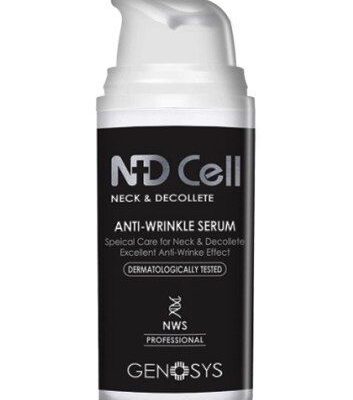 Genosys ND Cell Anti-Wrinkle Serum (30мл)