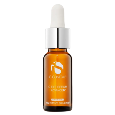 Сыворотка для ухода вокруг глаз C Eye Serum Advance+ 15мл