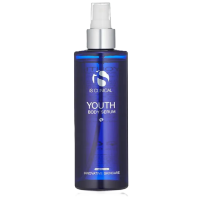 Омолаживающая сыворотка для тела Youth Body Serum 200мл