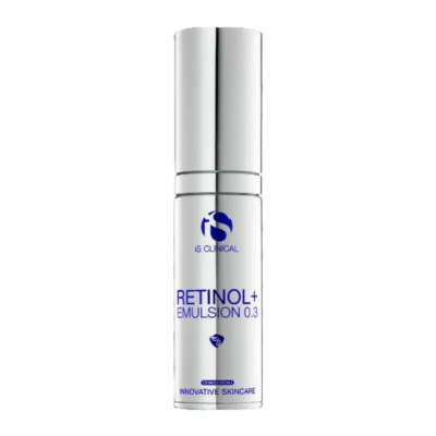 Востанавливающая Эмульсия с ретинолом Retinol+Emulsion 0,3 30г
