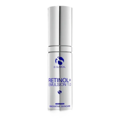 Восcтанавливающая Эмульсия с ретинолом 1,0 Retinol+Emulsion 0,4 30г