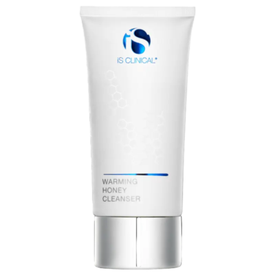 Разогревающее медовое средство для умывания Warming Honey  Cleanser 120г