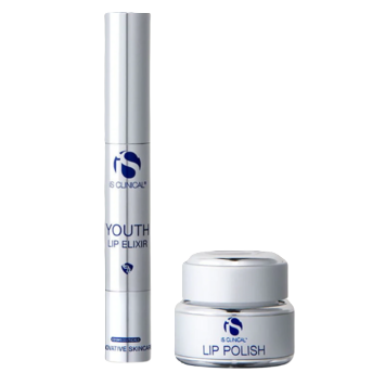 Набор Омолаживающий комплекс для губ Lip Duo