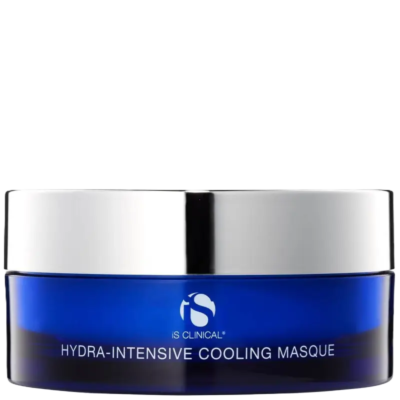 Маска для лица увлажняющая Hydra-Intensive Cooling Masque 120г
