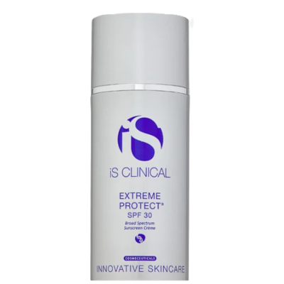 Солнцезащитный крем Extreme Protect SPF 30 100г