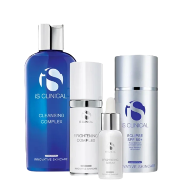 Осветление пигментации Pure Radiance Collection